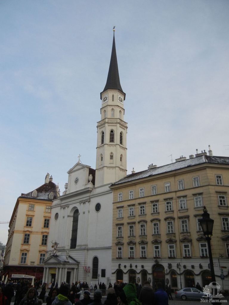 Фото 49 - Рождество в Вене 2012 - фотоотчет очевидцев