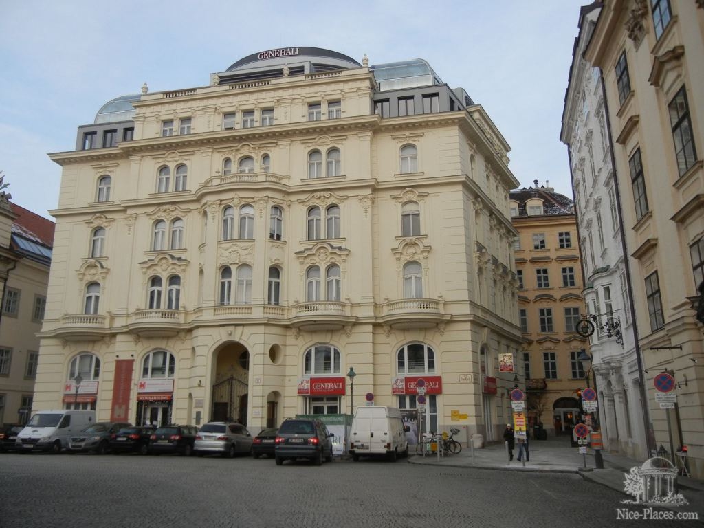 Фото 50 - Рождество в Вене 2012 - фотоотчет очевидцев