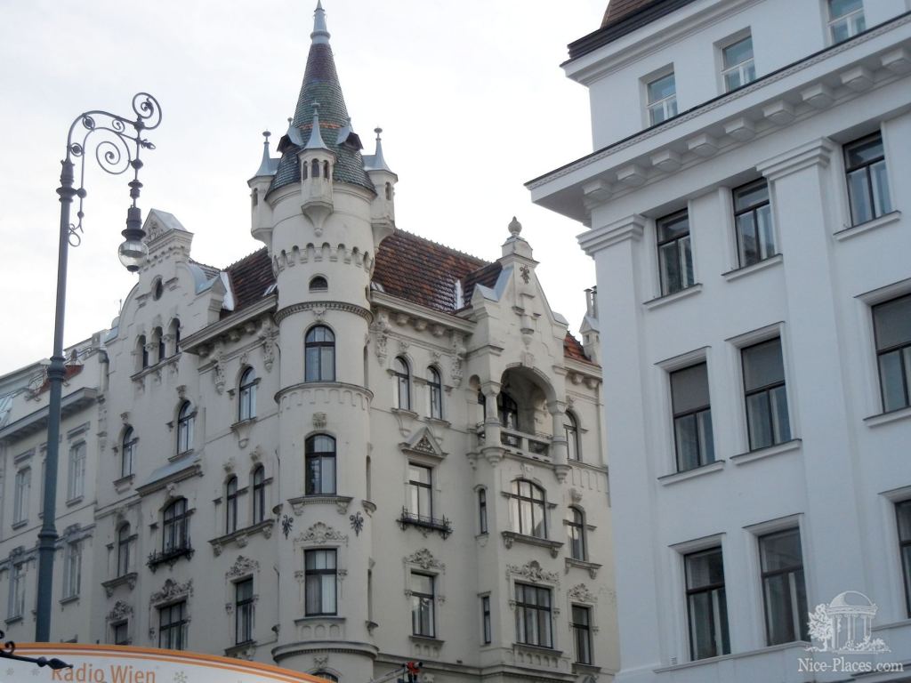 Фото 60 - Рождество в Вене 2012 - фотоотчет очевидцев