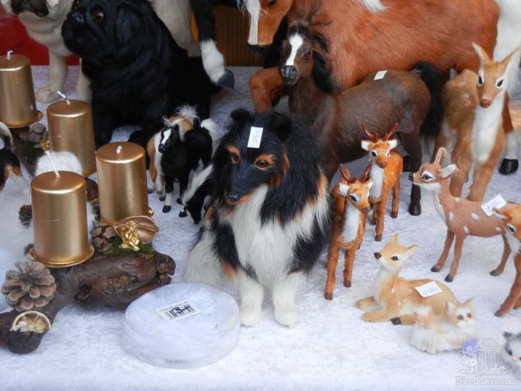 Фото 63 - Рождество в Вене 2012 - фотоотчет очевидцев