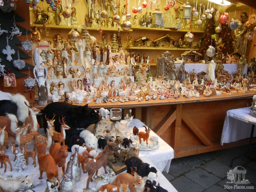 Фото 64 - Рождество в Вене 2012 - фотоотчет очевидцев