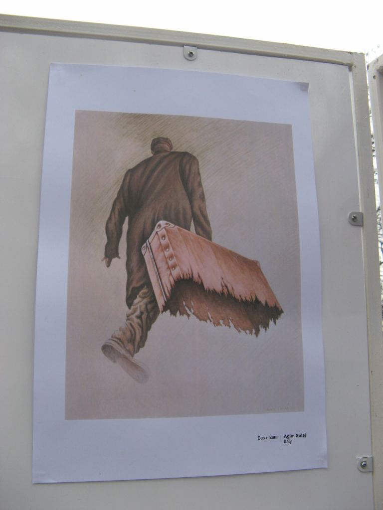 Фото 37 - Одесская Юморина 2010