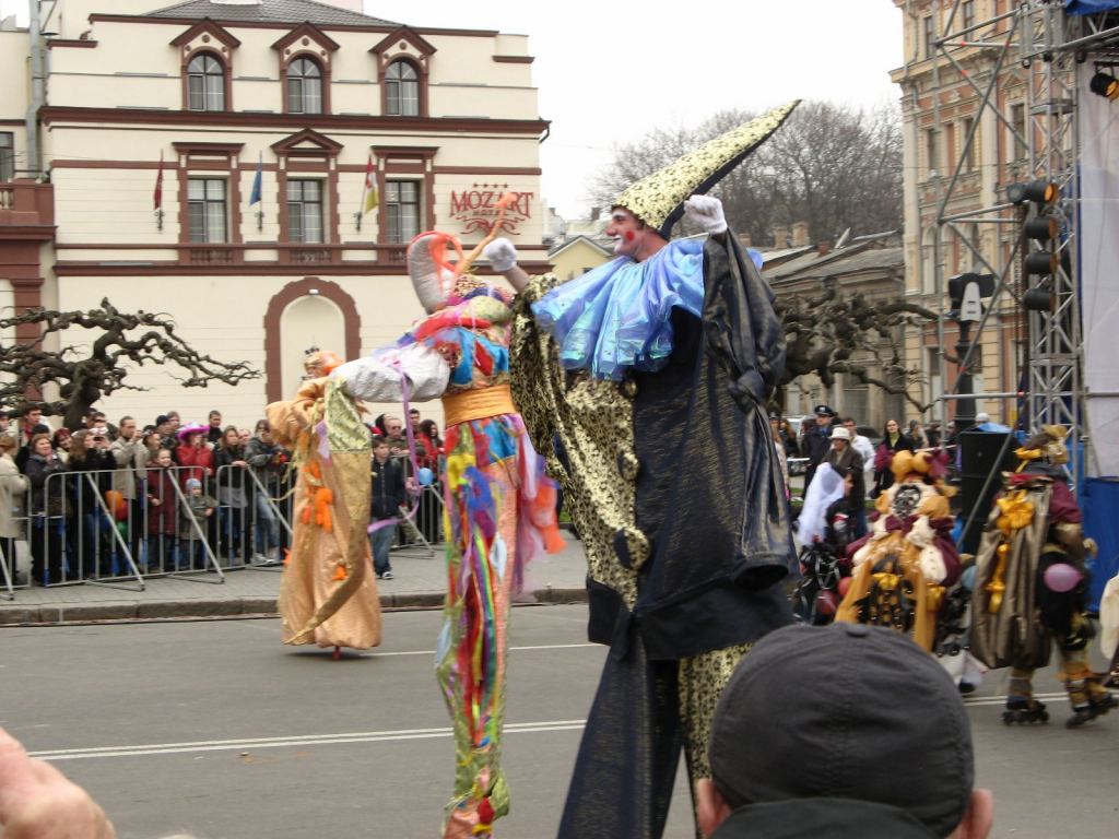 Фото 51 - Одесская Юморина 2010