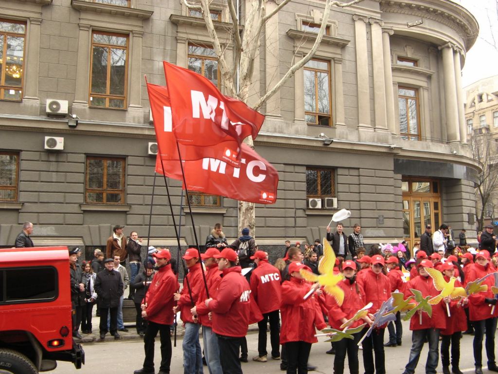 Фото 66 - Одесская Юморина 2010