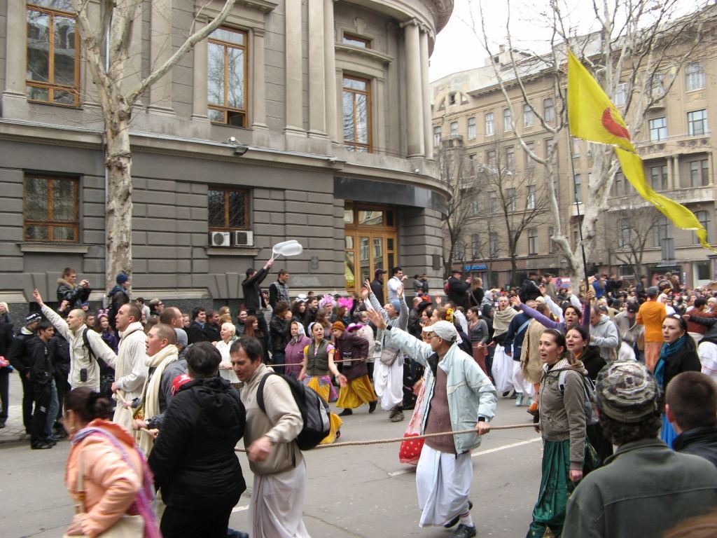 Фото 78 - Одесская Юморина 2010