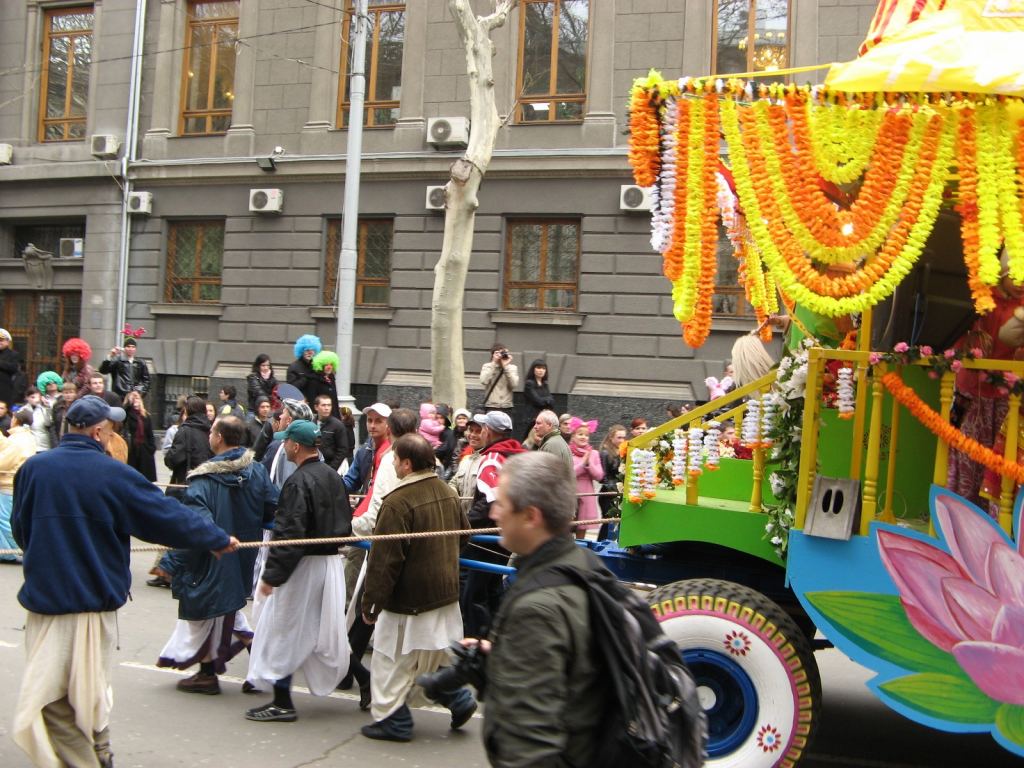 Фото 79 - Одесская Юморина 2010
