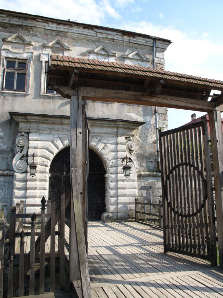 Фото 3 - Золочев, Западная Украина