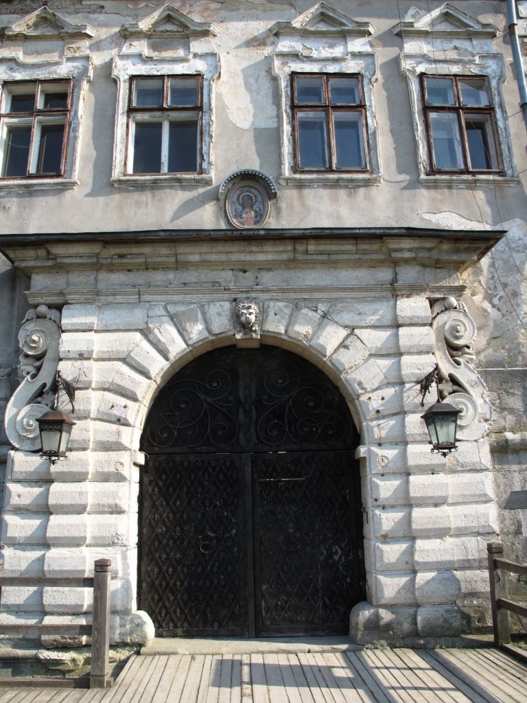 Фото 4 - Золочев, Западная Украина