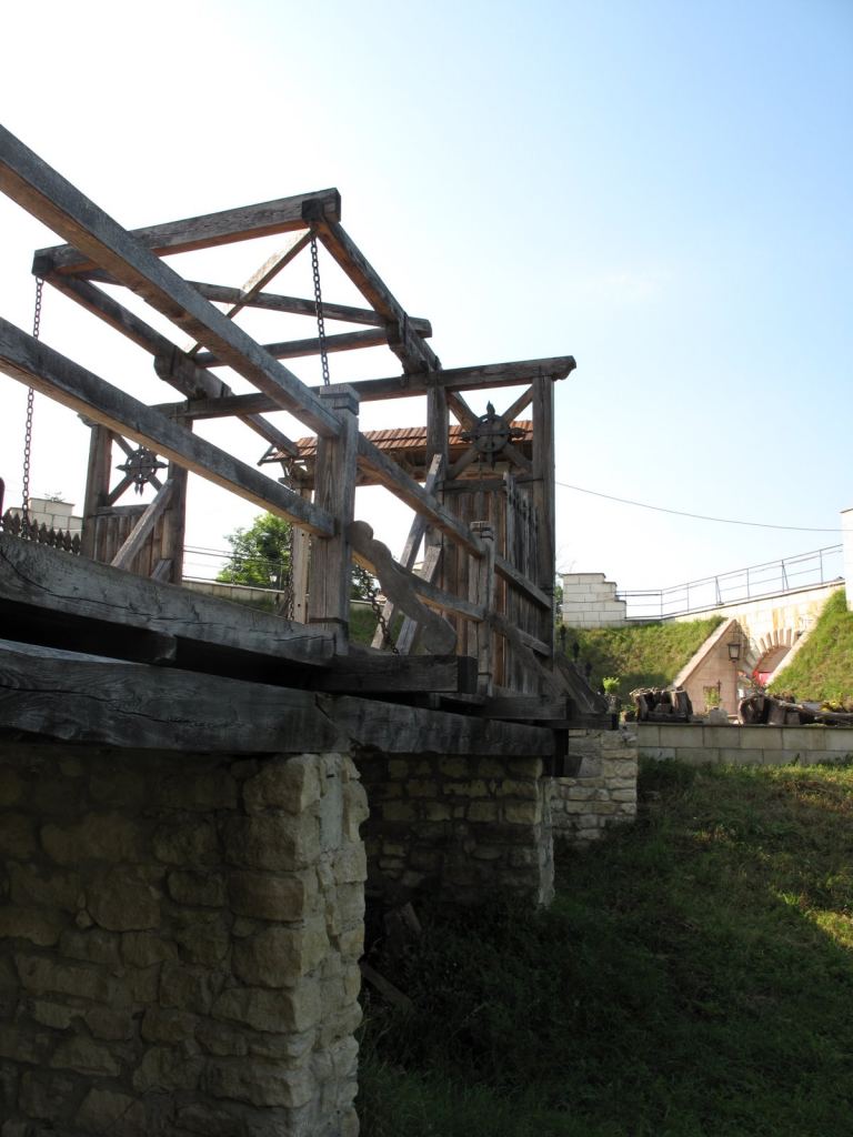 Фото 5 - Золочев, Западная Украина