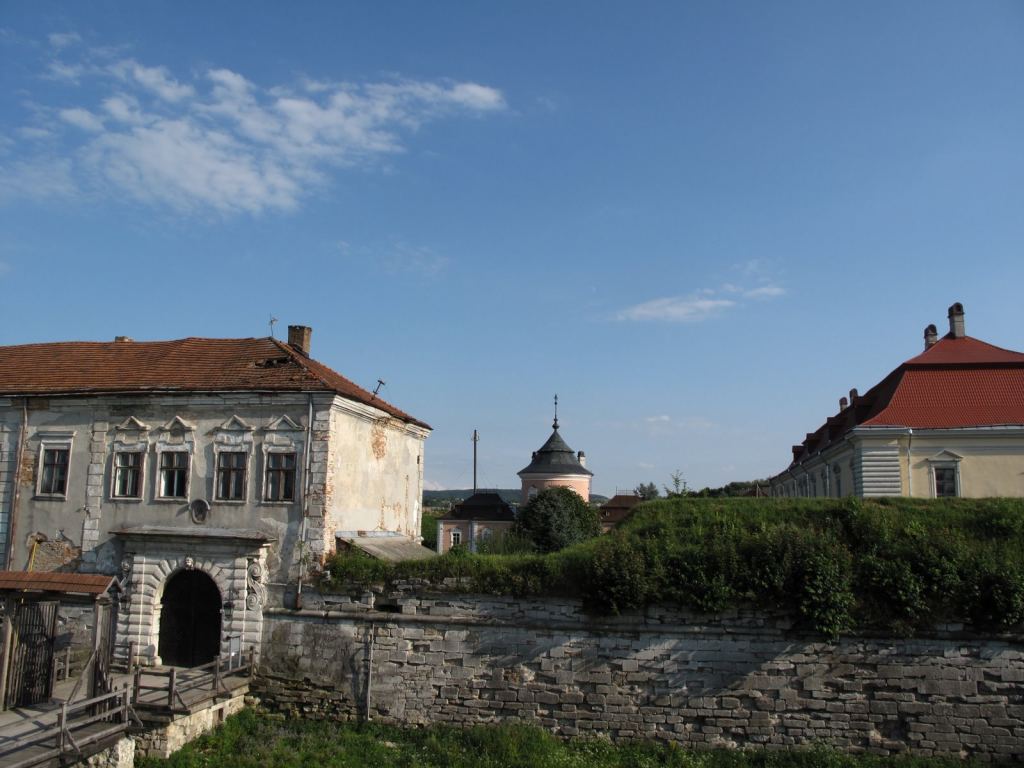 Фото 7 - Золочев, Западная Украина