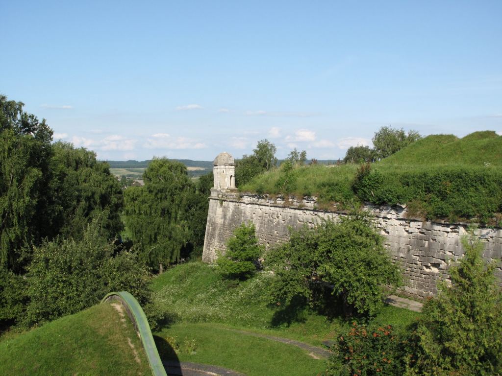 Фото 8 - Золочев, Западная Украина