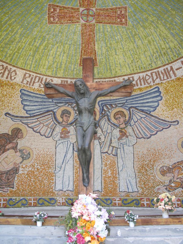 Фото 10 - Золочев, Западная Украина