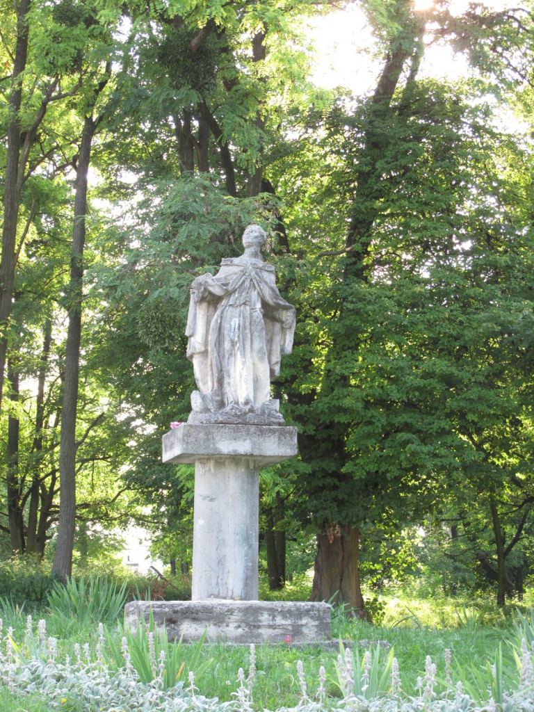 Фото 12 - Золочев, Западная Украина