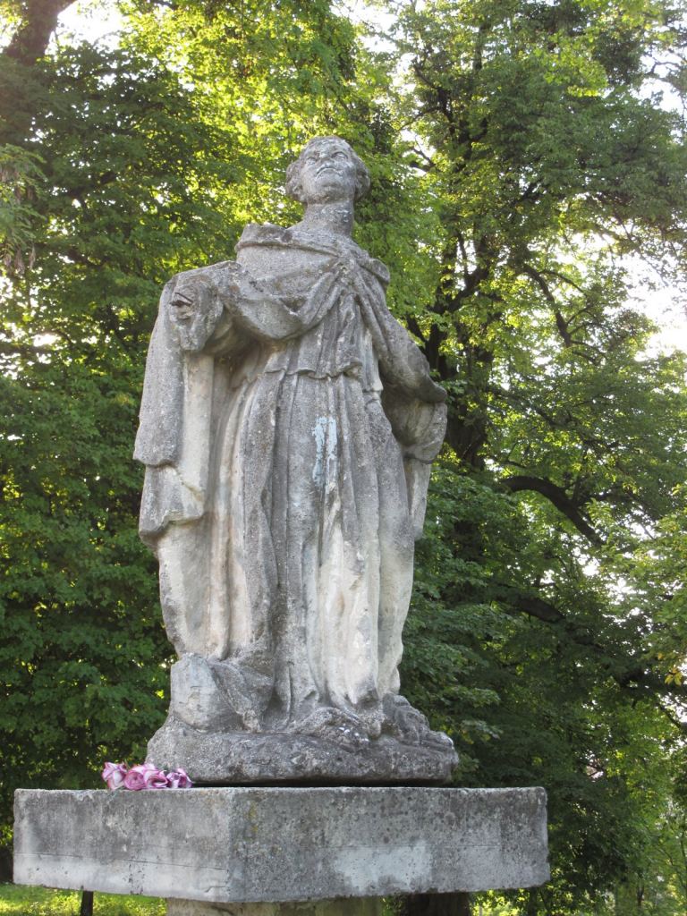 Фото 13 - Золочев, Западная Украина