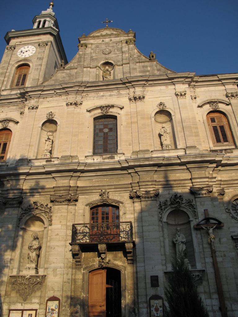 Фото 23 - Золочев, Западная Украина