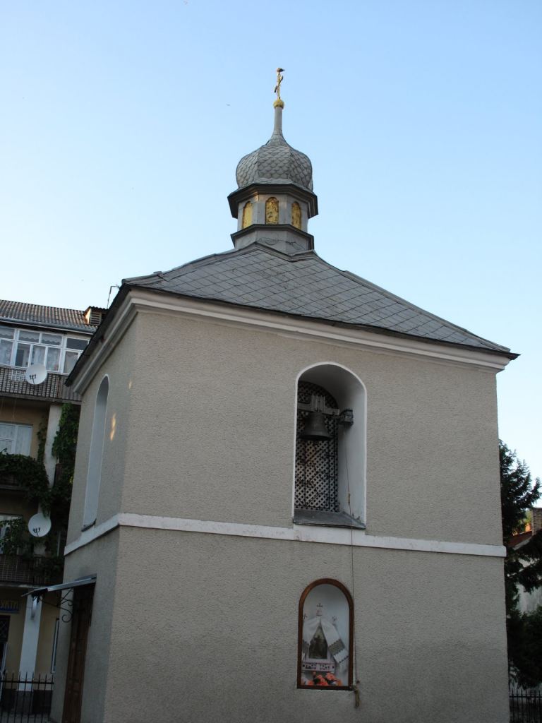 Фото 29 - Золочев, Западная Украина