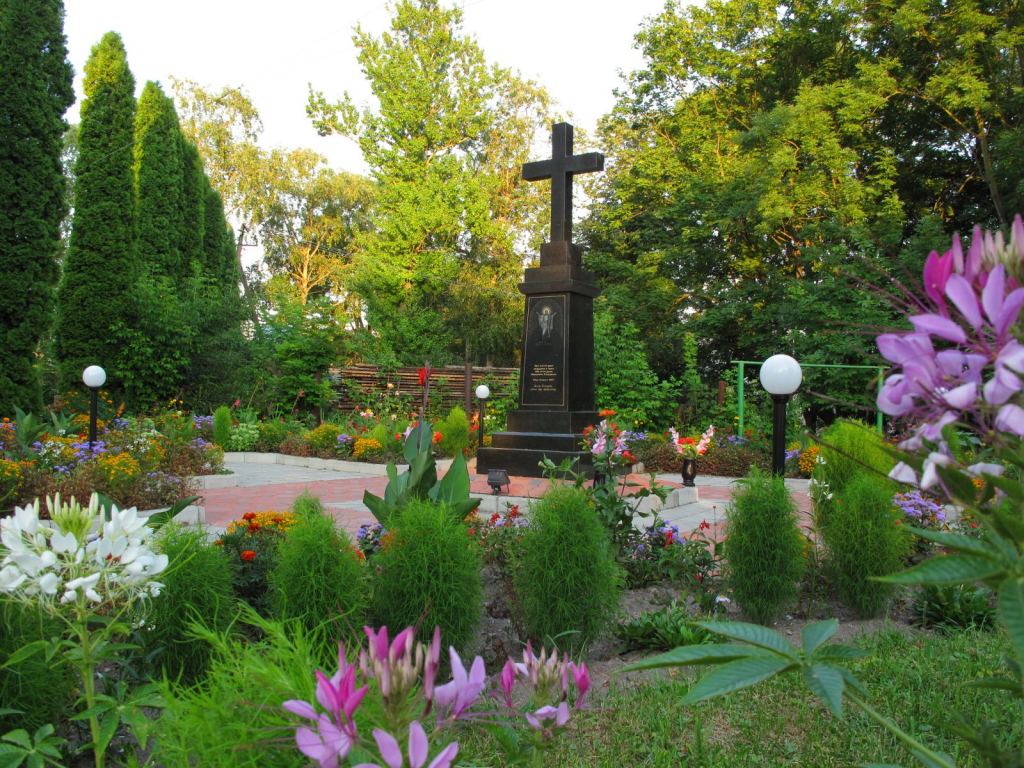 Фото 30 - Золочев, Западная Украина