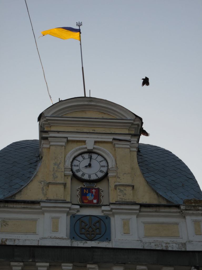 Фото 31 - Золочев, Западная Украина