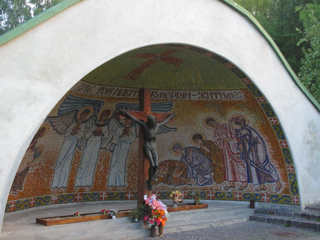 Фото 33 - Золочев, Западная Украина