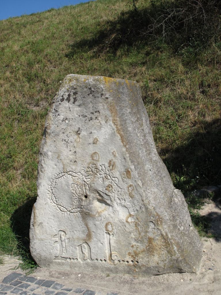 Фото 35 - Золочев, Западная Украина