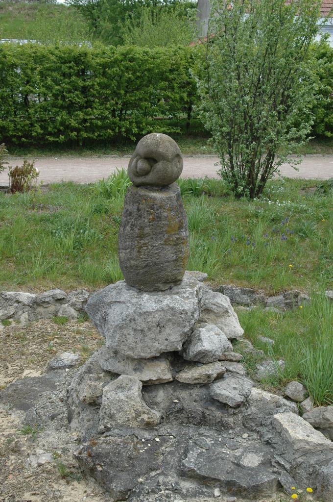 Фото 9 - Золочевский замок. Западная Украина