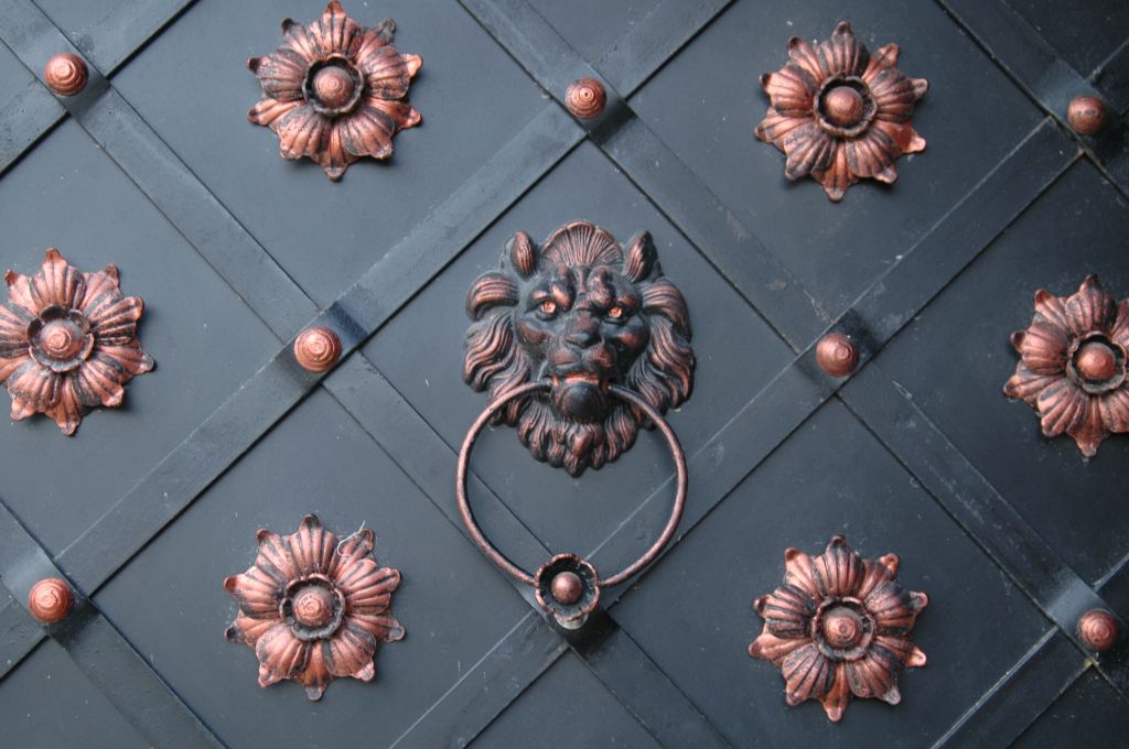 Фото 12 - Золочевский замок. Западная Украина