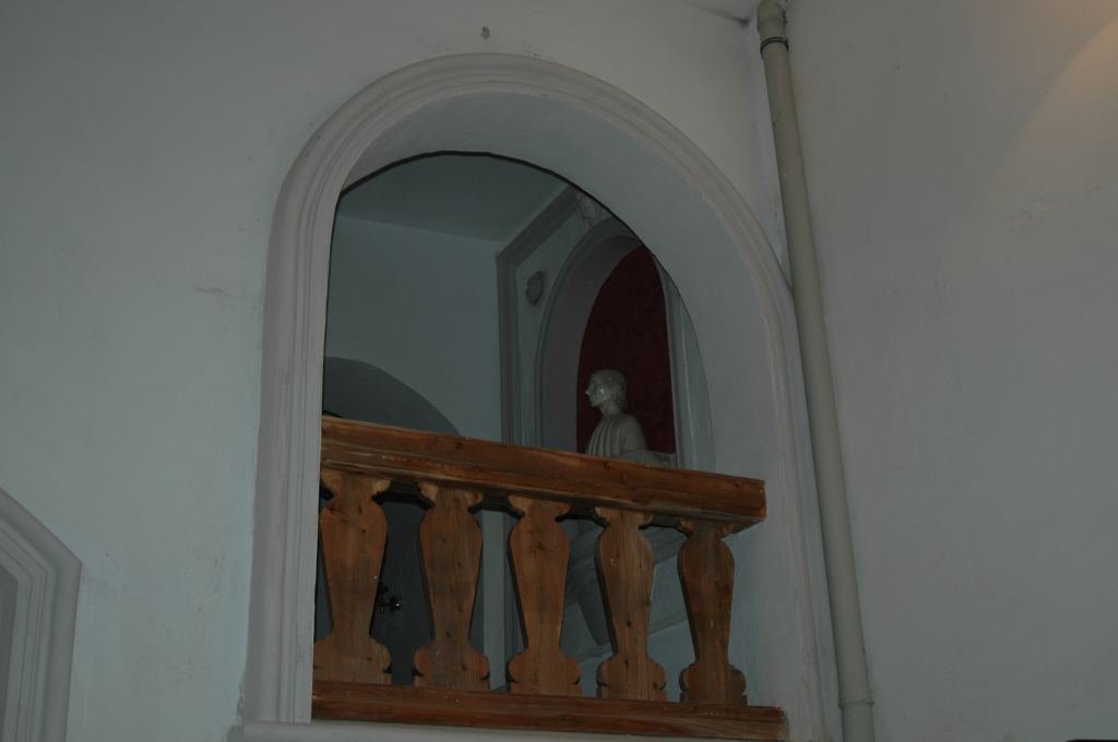 Фото 16 - Золочевский замок. Западная Украина