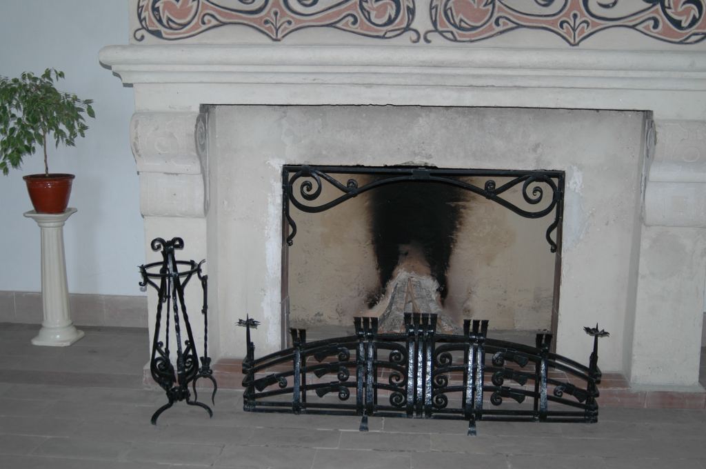 Фото 22 - Золочевский замок. Западная Украина