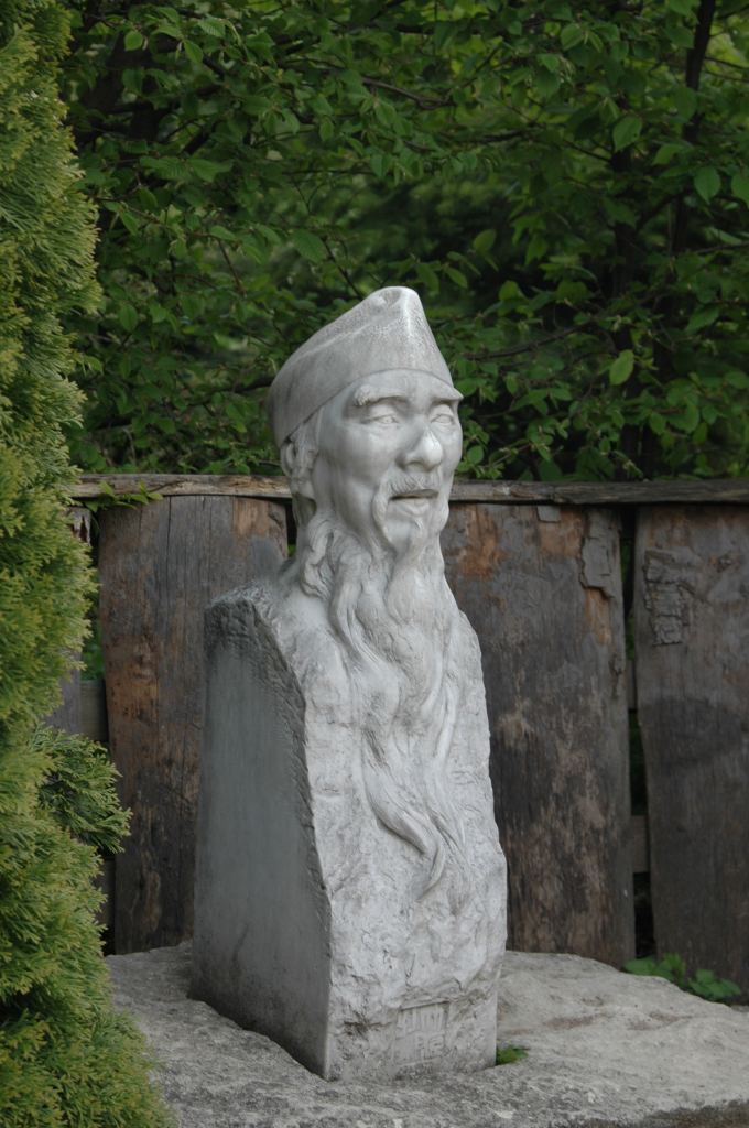 Фото 26 - Золочевский замок. Западная Украина