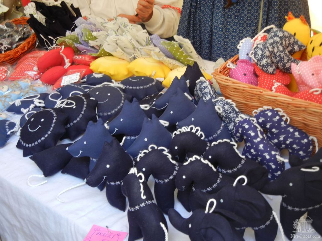 Фото 8 - Ярмарка "Дни народного творчества в Словакии" 2012