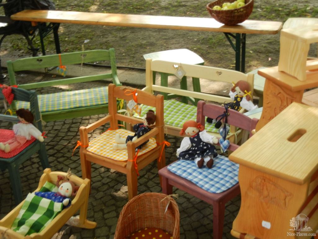 Фото 11 - Ярмарка "Дни народного творчества в Словакии" 2012