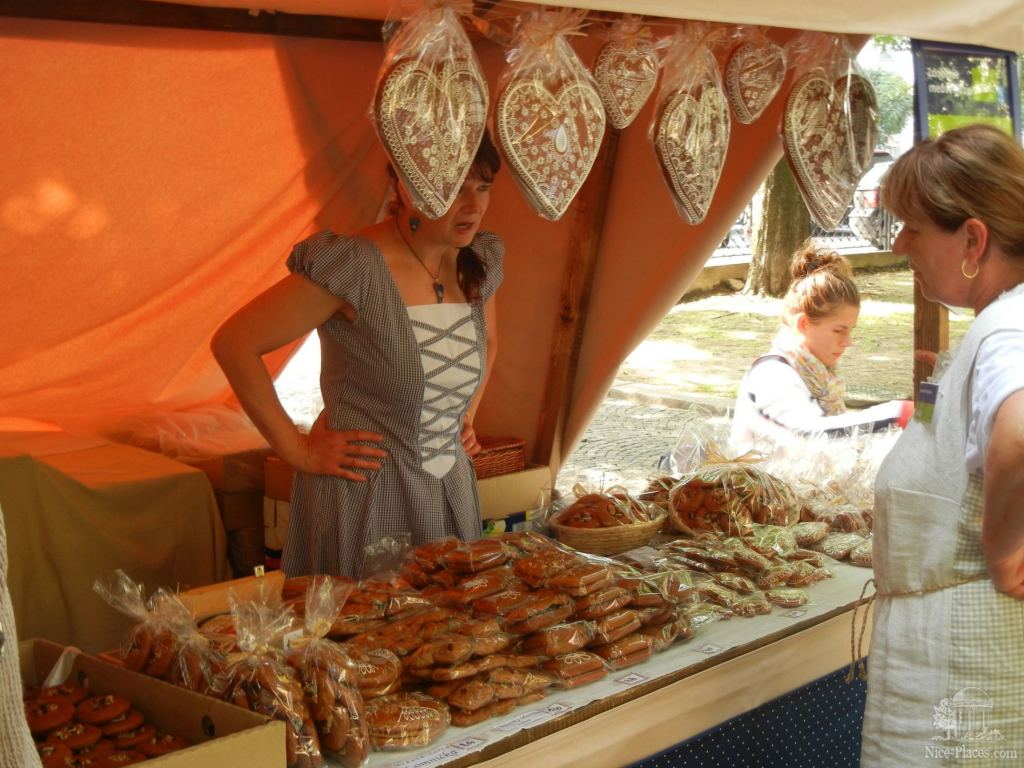 Фото 15 - Ярмарка "Дни народного творчества в Словакии" 2012