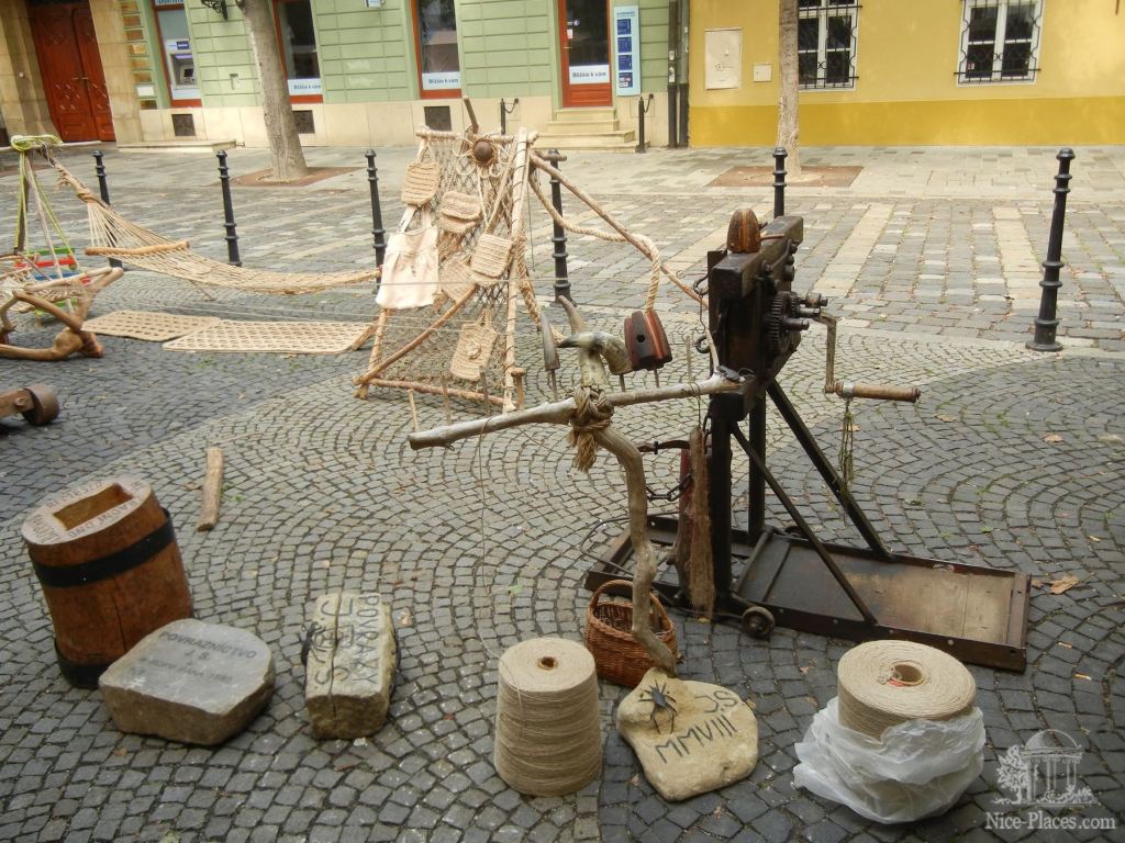 Фото 28 - Ярмарка "Дни народного творчества в Словакии" 2012