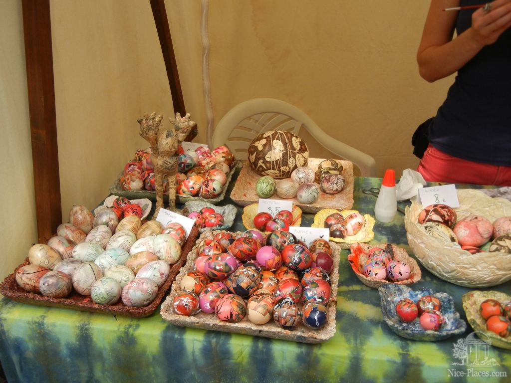 Фото 34 - Ярмарка "Дни народного творчества в Словакии" 2012