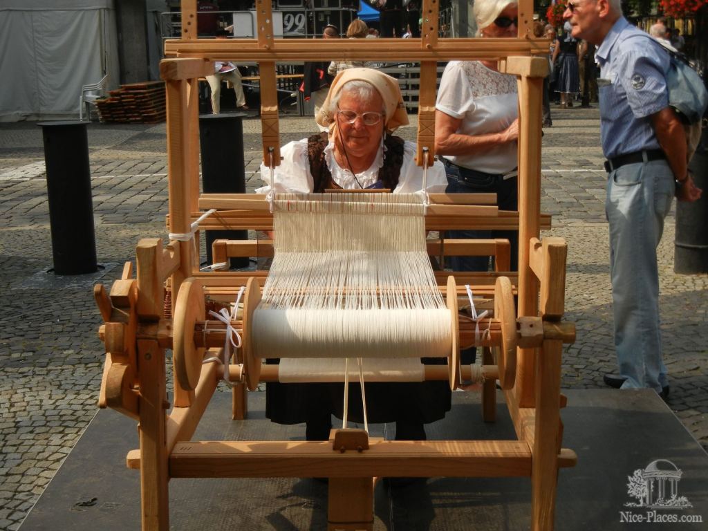 Фото 41 - Ярмарка "Дни народного творчества в Словакии" 2012