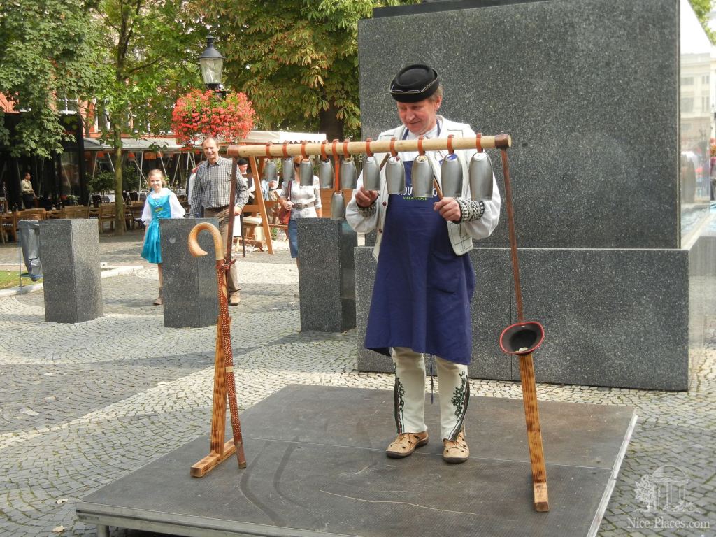 Фото 49 - Ярмарка "Дни народного творчества в Словакии" 2012
