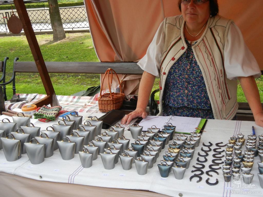 Фото 50 - Ярмарка "Дни народного творчества в Словакии" 2012