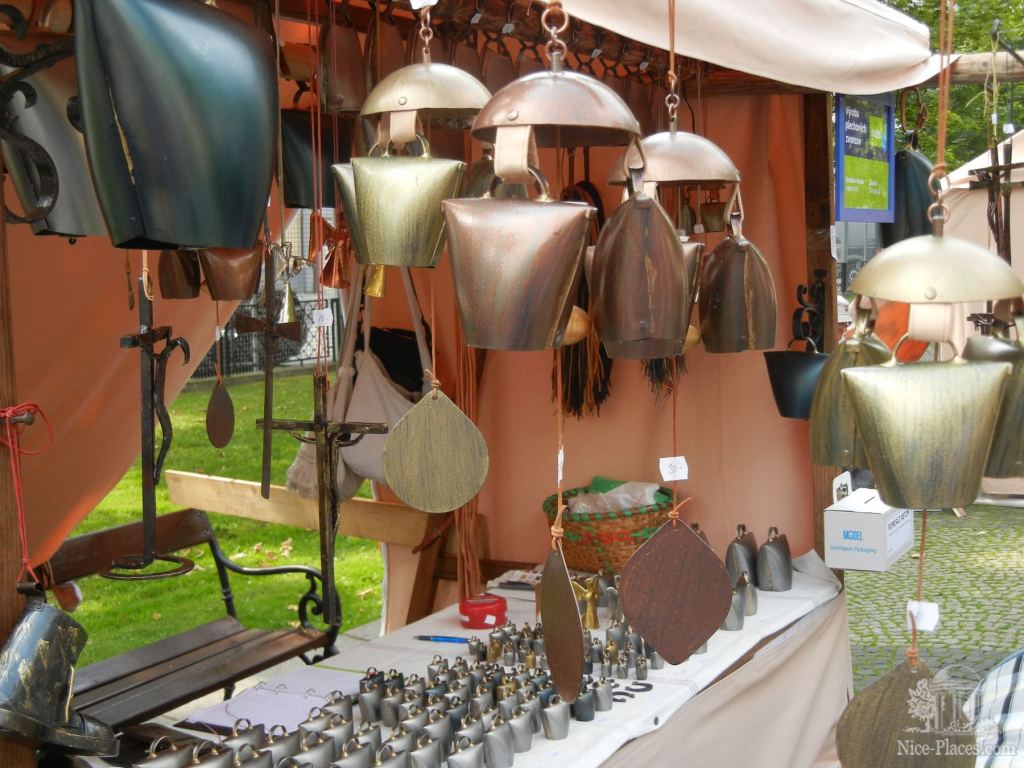 Фото 51 - Ярмарка "Дни народного творчества в Словакии" 2012