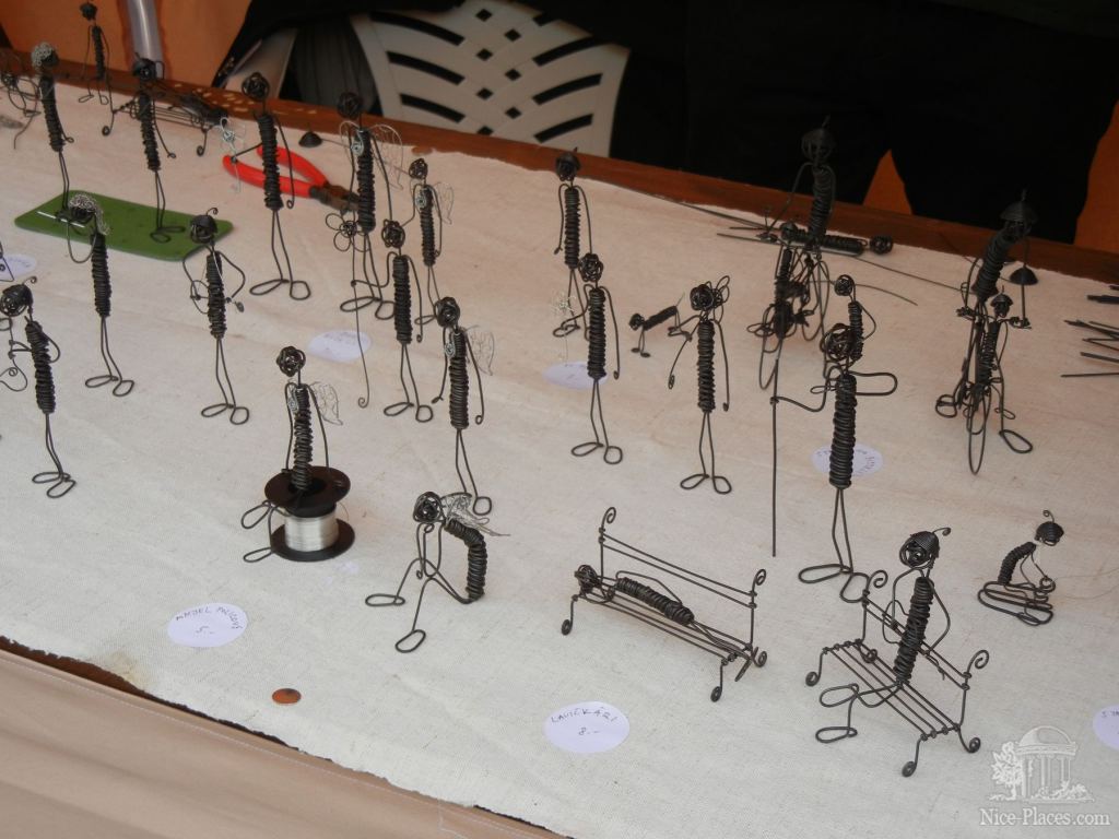 Фото 52 - Ярмарка "Дни народного творчества в Словакии" 2012