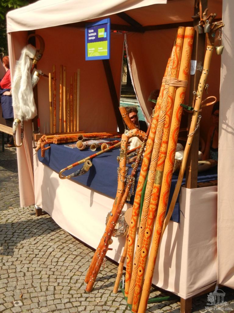 Фото 63 - Ярмарка "Дни народного творчества в Словакии" 2012