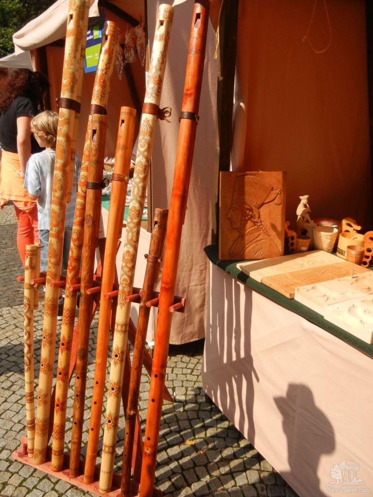 Фото 67 - Ярмарка "Дни народного творчества в Словакии" 2012