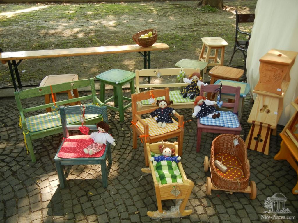 Фото 69 - Ярмарка "Дни народного творчества в Словакии" 2012