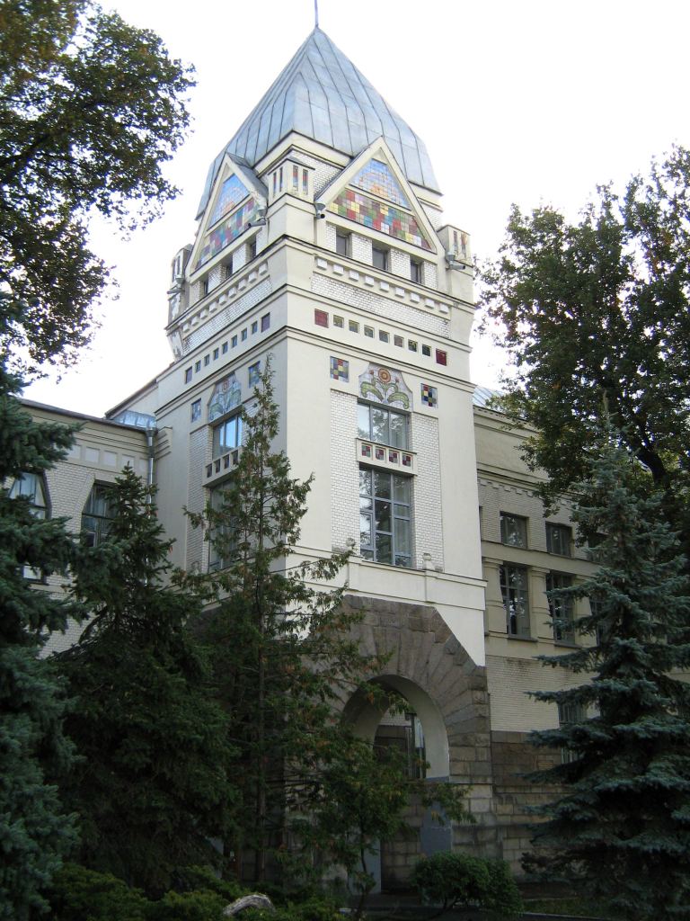 Фото 13 - Чернигов