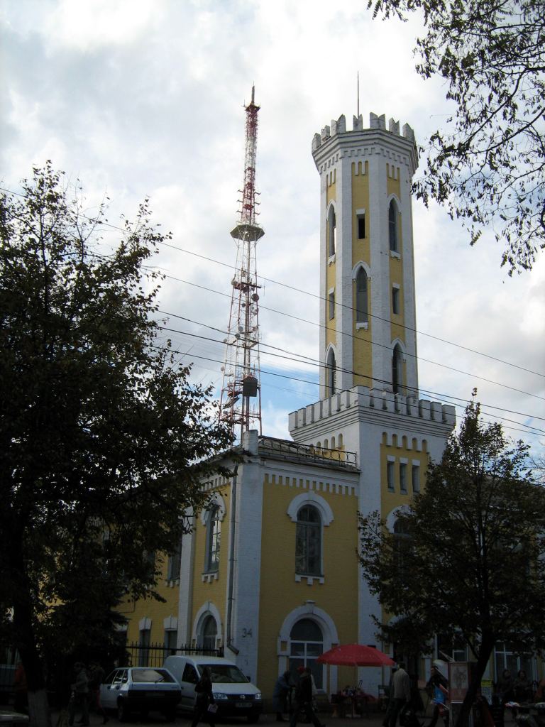 Фото 15 - Чернигов