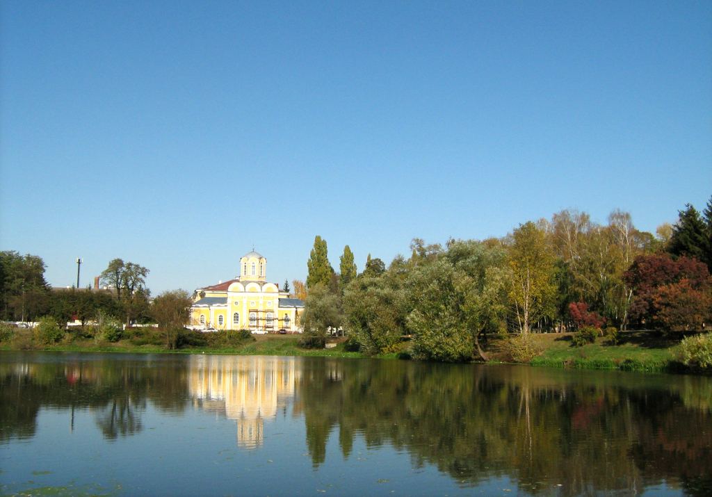 Фото 16 - Чернигов