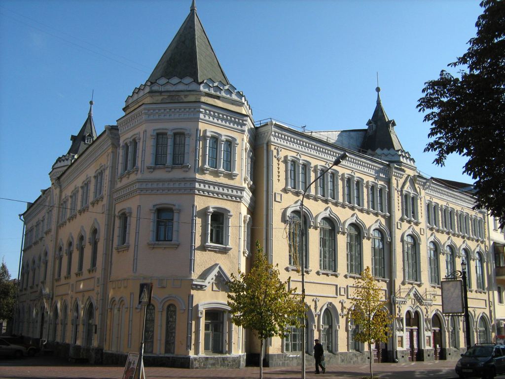 Фото 25 - Чернигов