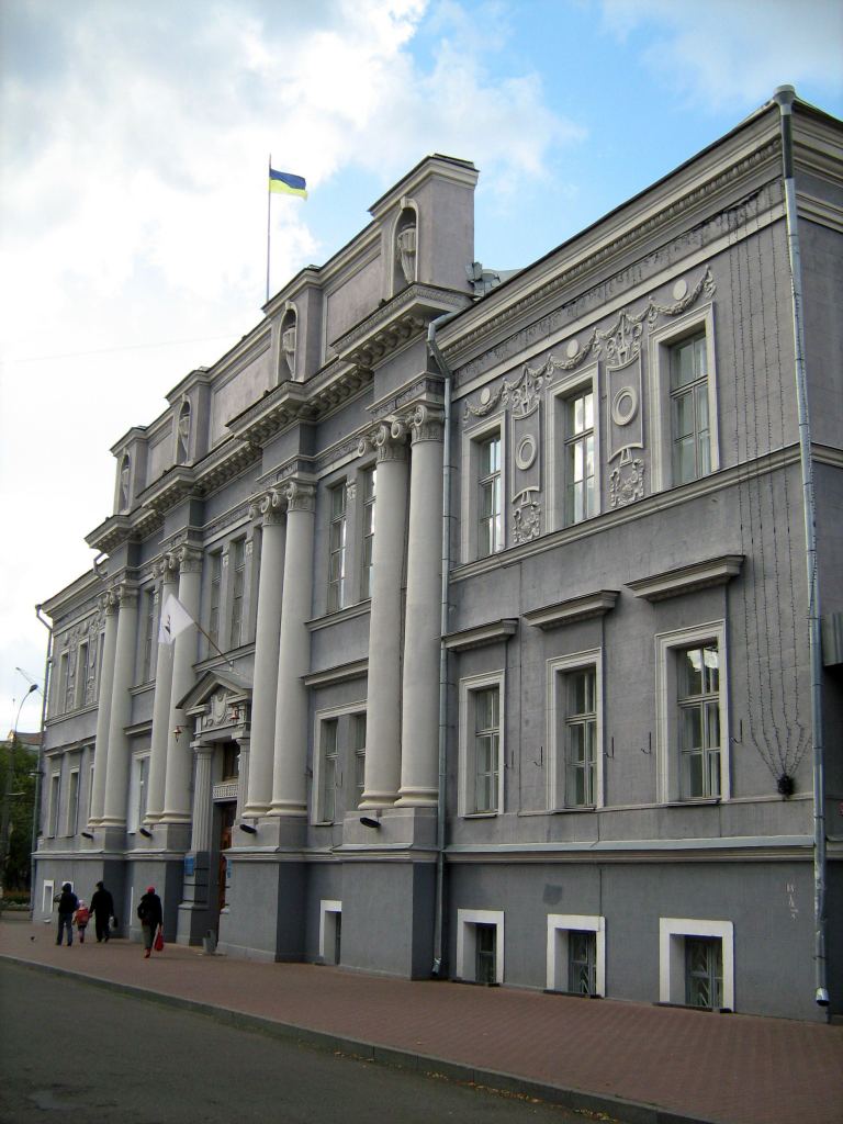 Фото 26 - Чернигов