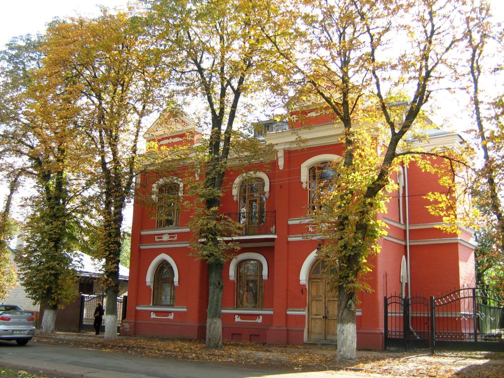 Фото 28 - Чернигов