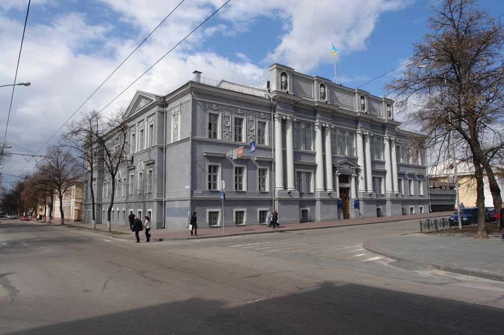 Фото 30 - Чернигов