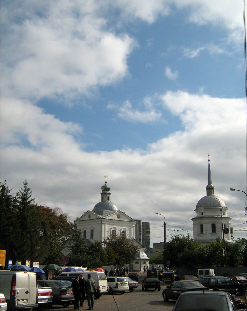 Фото 31 - Чернигов